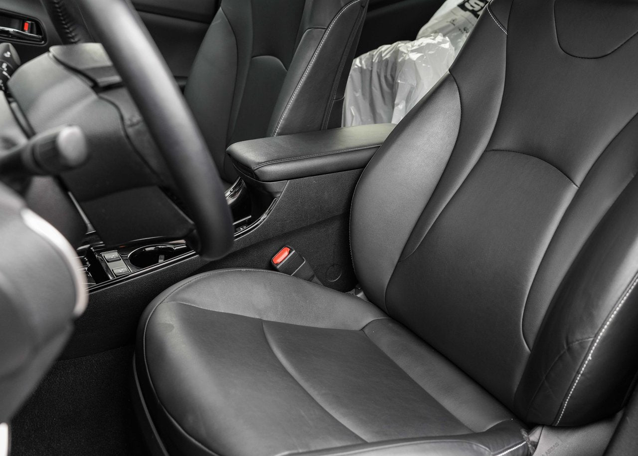 2021 Toyota PRIUS PRIME UP TECH