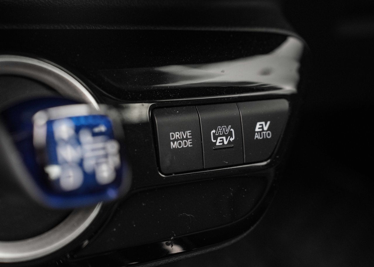 2021 Toyota PRIUS PRIME UP TECH