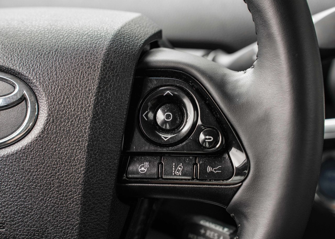 2021 Toyota PRIUS PRIME UP TECH