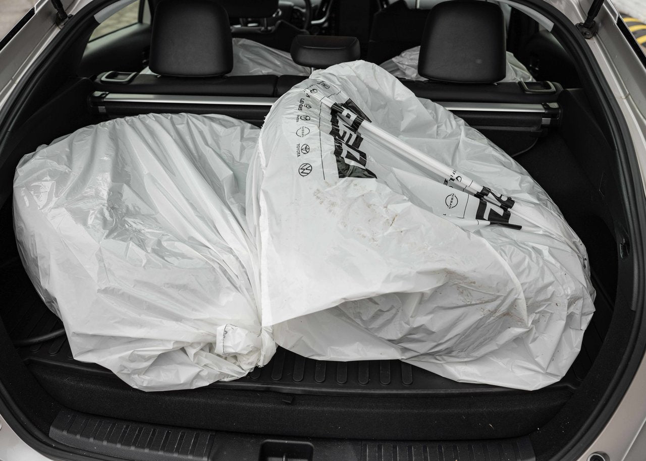 2021 Toyota PRIUS PRIME UP TECH