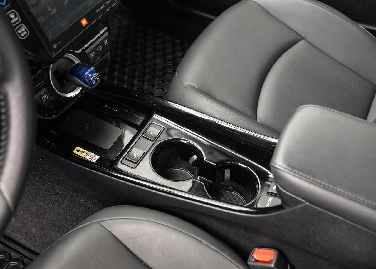 2021 Toyota PRIUS PRIME UP TECH