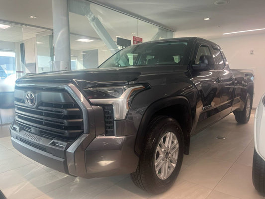 2023 Toyota Tundra SR5 LONG BED