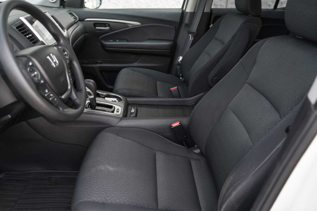 2019 Honda Ridgeline Sport AWD BAS KM TOIT CARPLAY BLUETOOTH