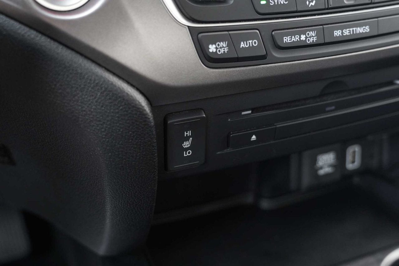 2019 Honda Ridgeline Sport AWD BAS KM TOIT CARPLAY BLUETOOTH