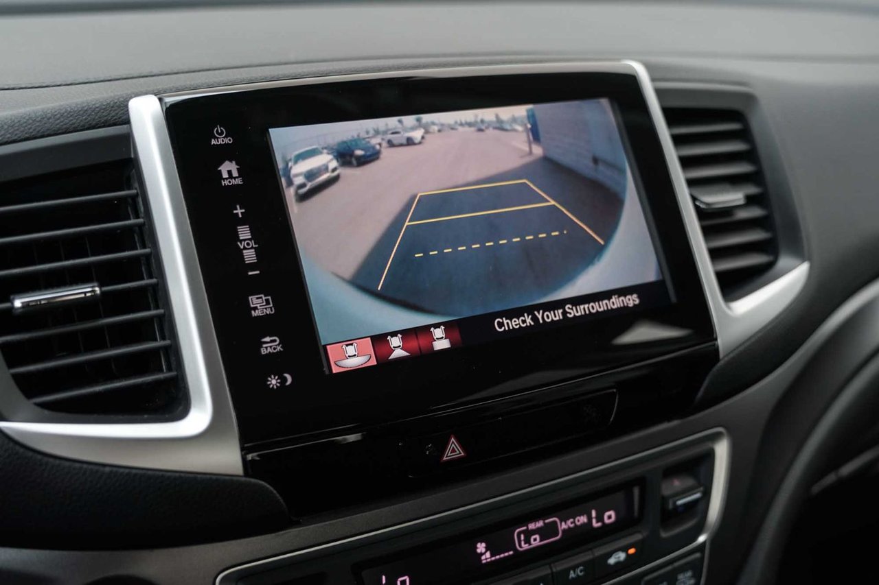 2019 Honda Ridgeline Sport AWD BAS KM TOIT CARPLAY BLUETOOTH