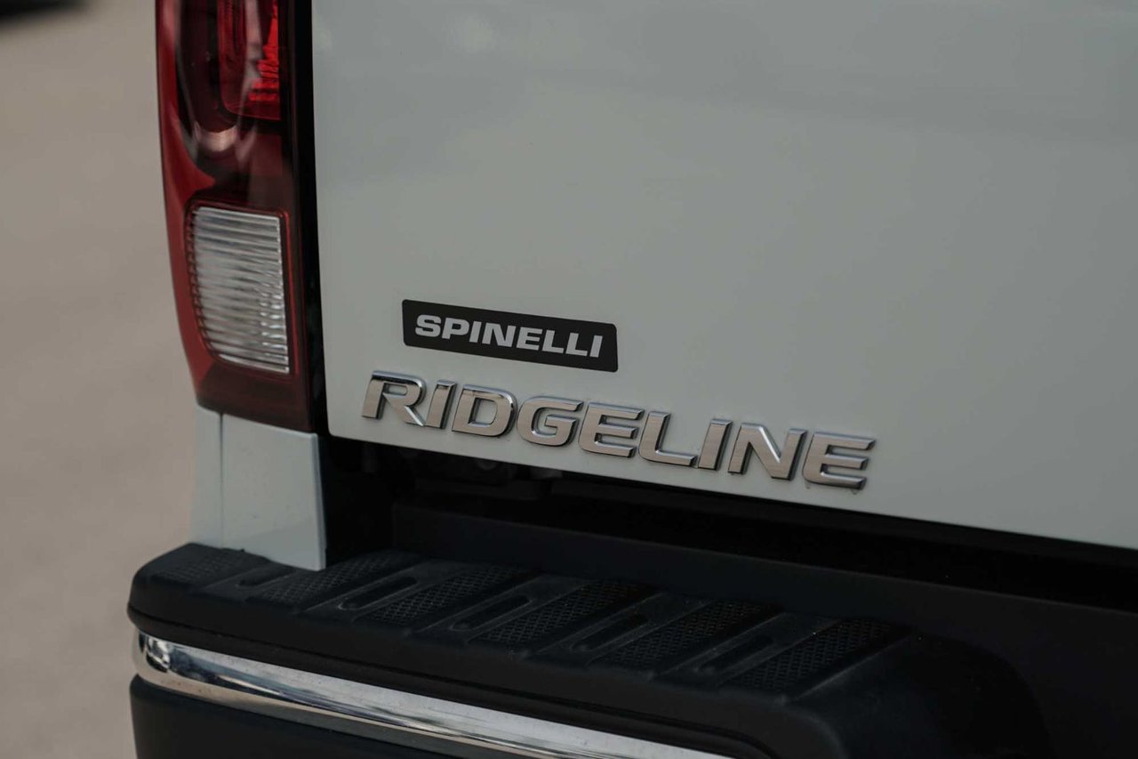 2019 Honda Ridgeline Sport AWD BAS KM TOIT CARPLAY BLUETOOTH