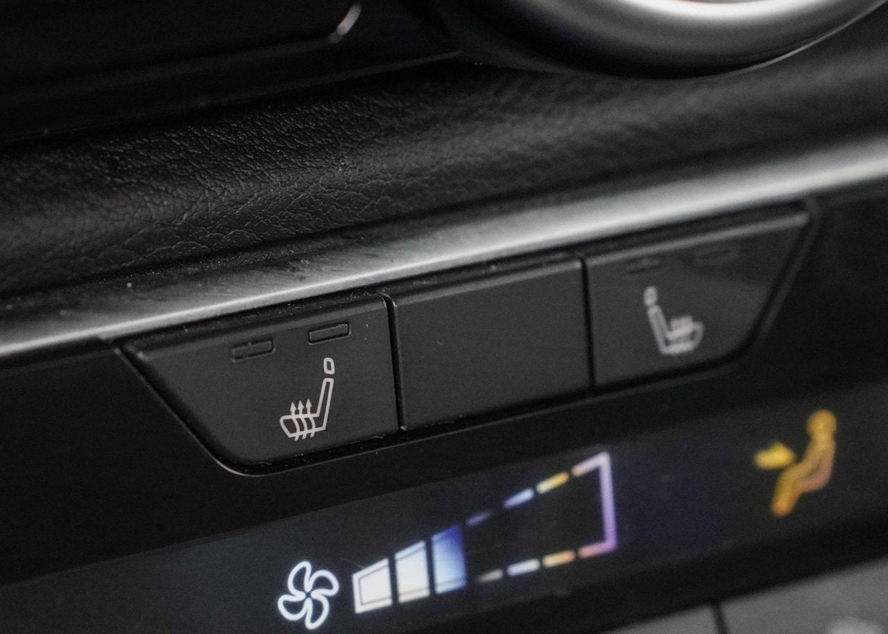 2022 Nissan Sentra SV SPECIAL EDITION