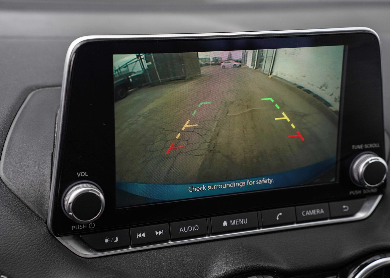 2022 Nissan Sentra SV SPECIAL EDITION