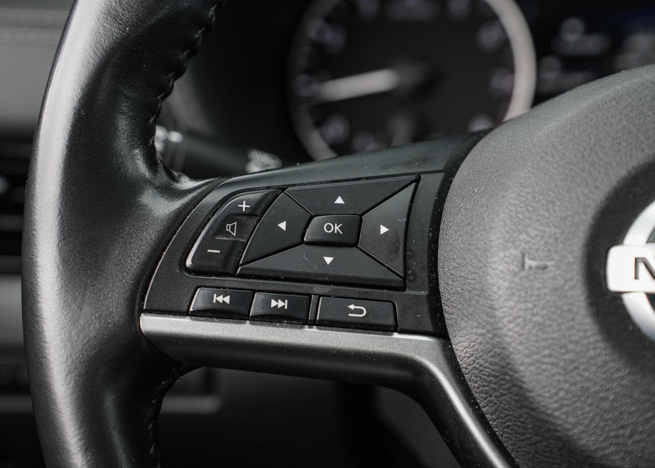 2022 Nissan Sentra SV SPECIAL EDITION