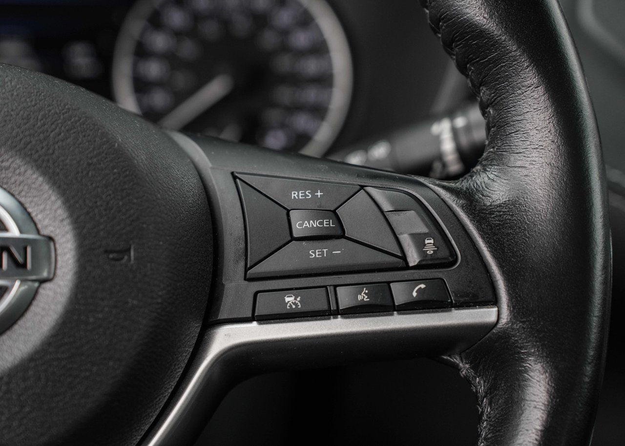 2022 Nissan Sentra SV SPECIAL EDITION