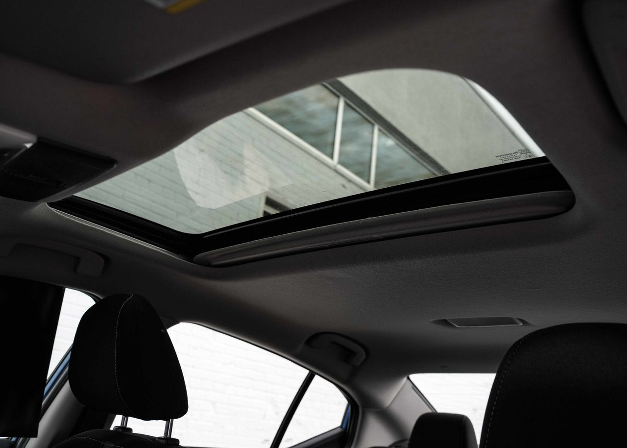 2022 Nissan Sentra SV SPECIAL EDITION