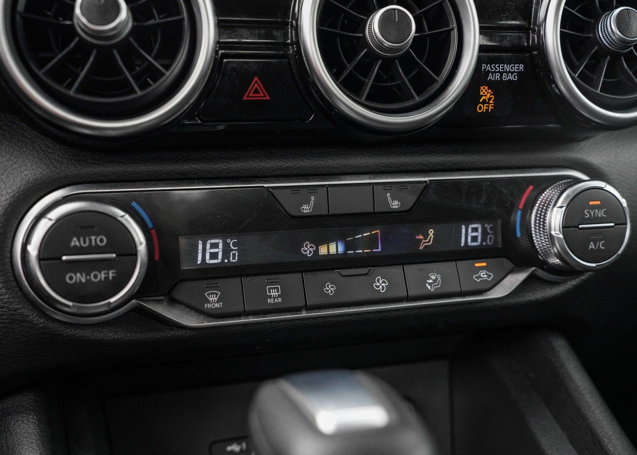 2022 Nissan Sentra SV SPECIAL EDITION