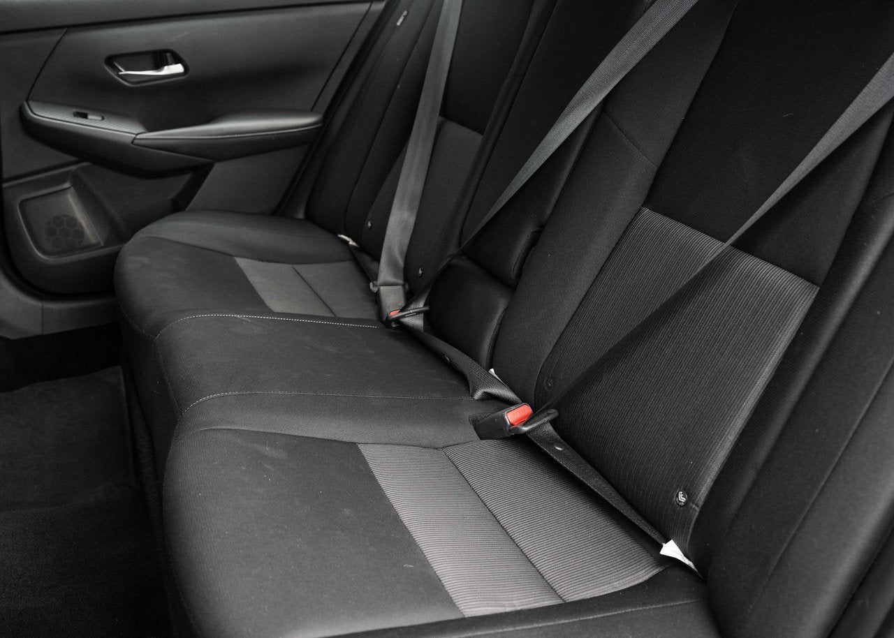 2022 Nissan Sentra SV SPECIAL EDITION