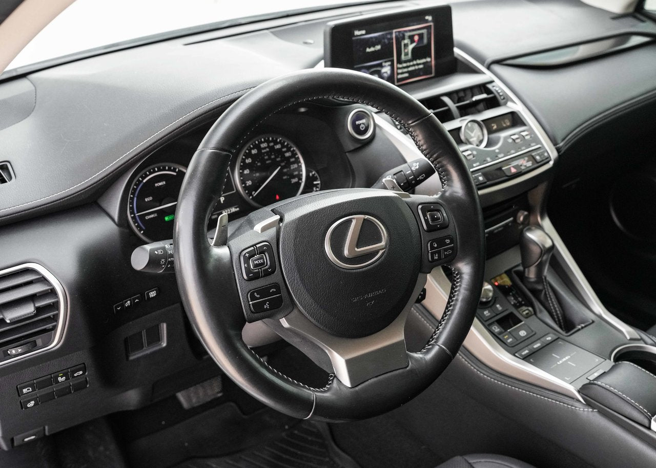 2020 Lexus NX 300h **PREMIUM HYBRIDE**