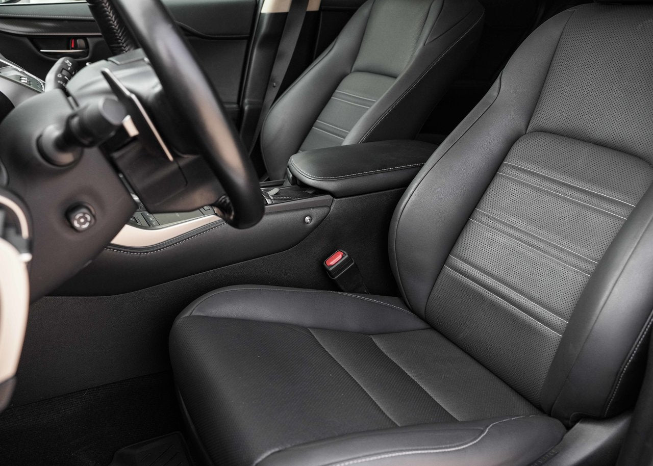2020 Lexus NX 300h **PREMIUM HYBRIDE**