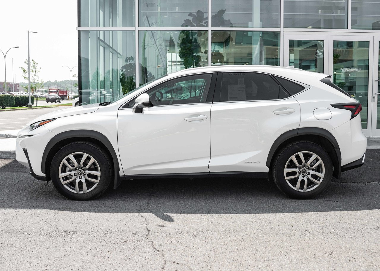 2020 Lexus NX 300h **PREMIUM HYBRIDE**