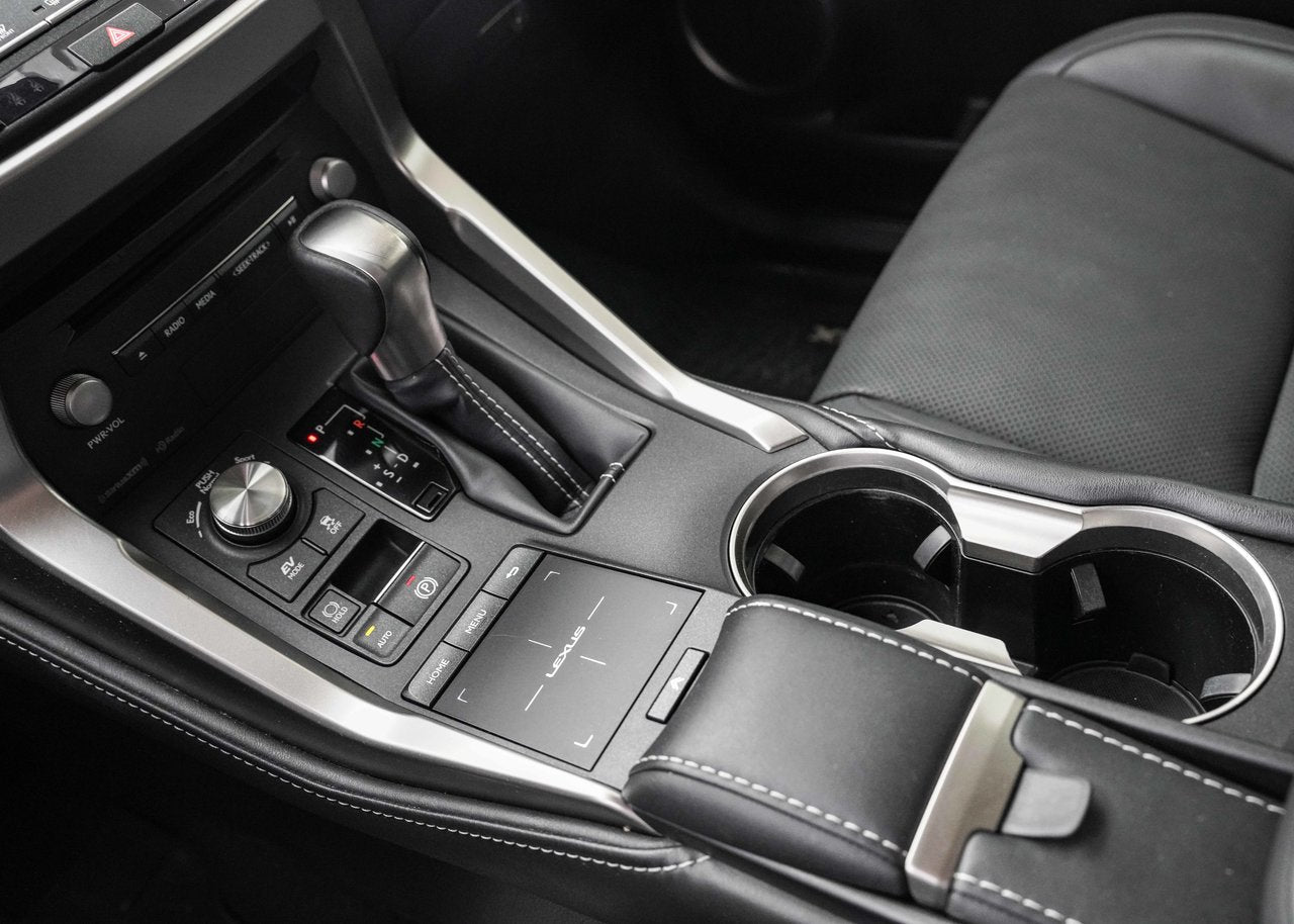 2020 Lexus NX 300h **PREMIUM HYBRIDE**
