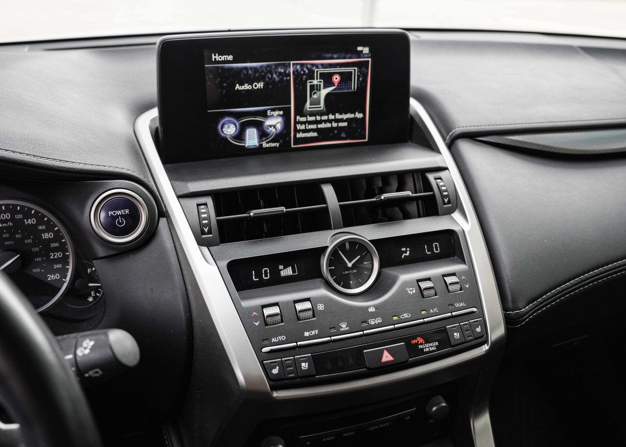2020 Lexus NX 300h **PREMIUM HYBRIDE**