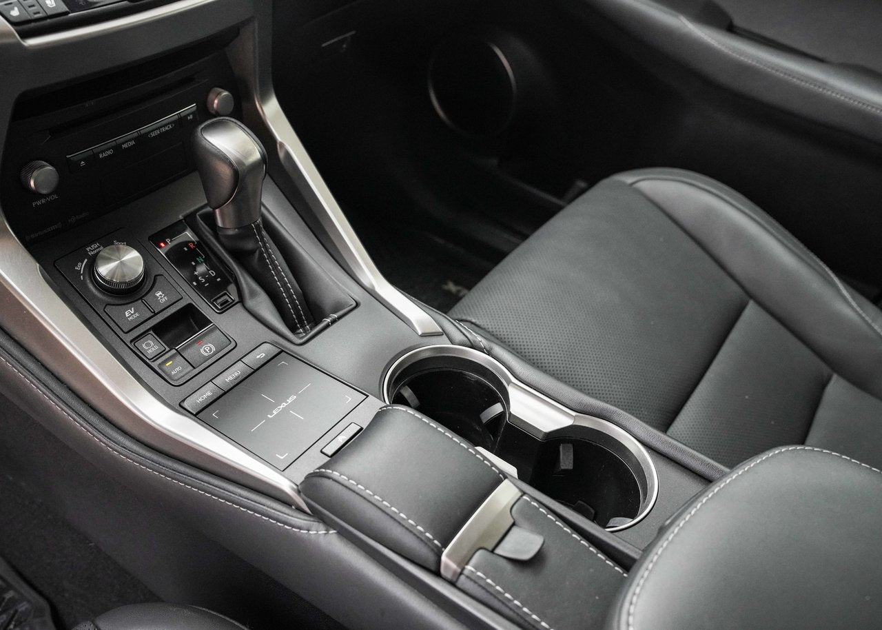 2020 Lexus NX 300h **PREMIUM HYBRIDE**