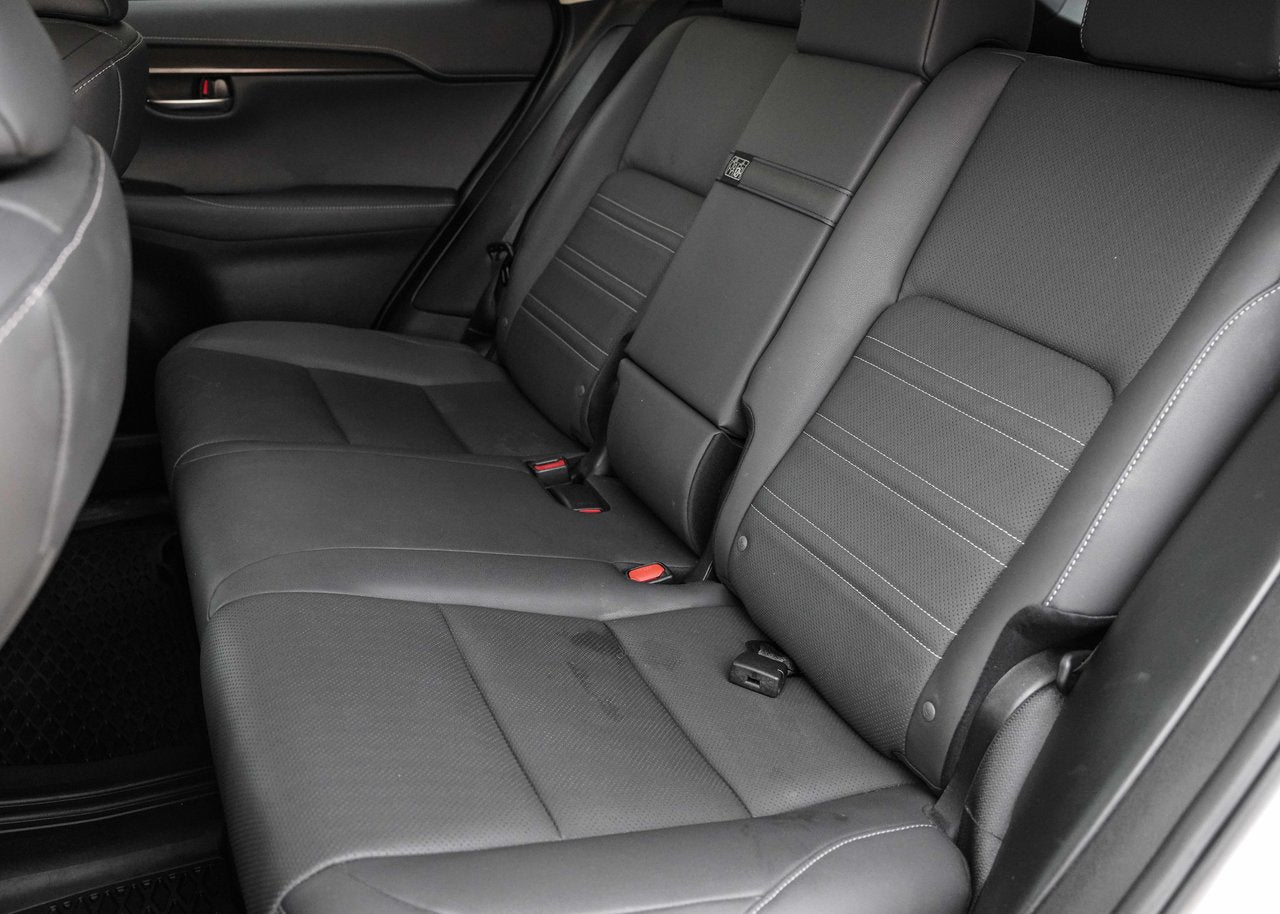 2020 Lexus NX 300h **PREMIUM HYBRIDE**