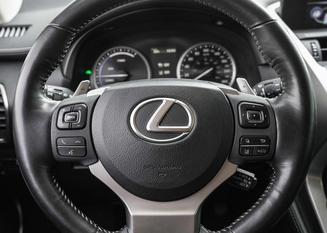 2020 Lexus NX 300h **PREMIUM HYBRIDE**