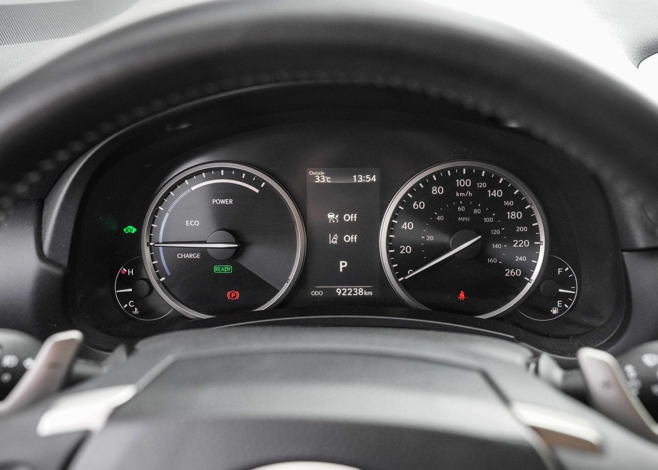 2020 Lexus NX 300h **PREMIUM HYBRIDE**