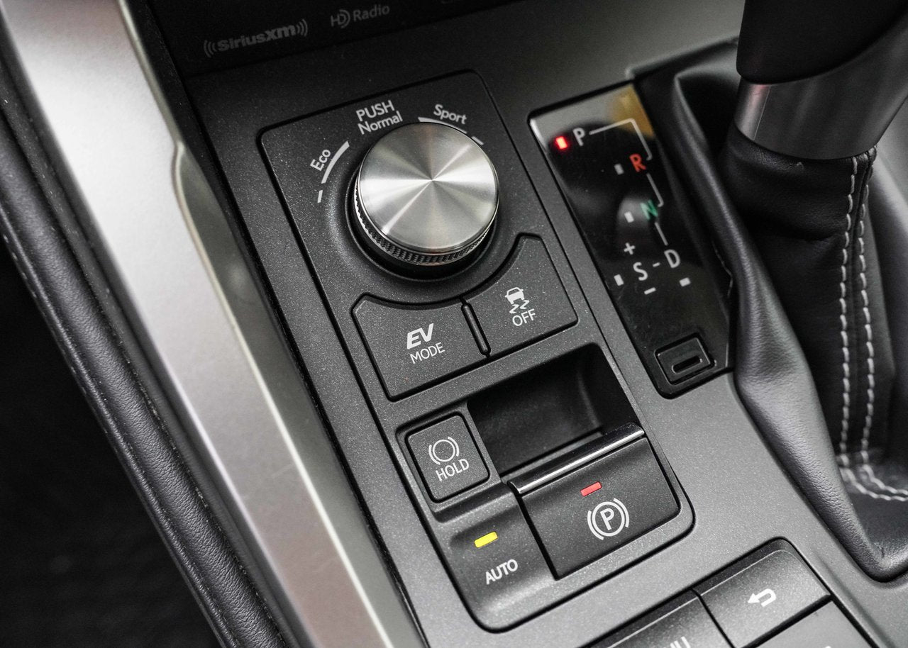 2020 Lexus NX 300h **PREMIUM HYBRIDE**