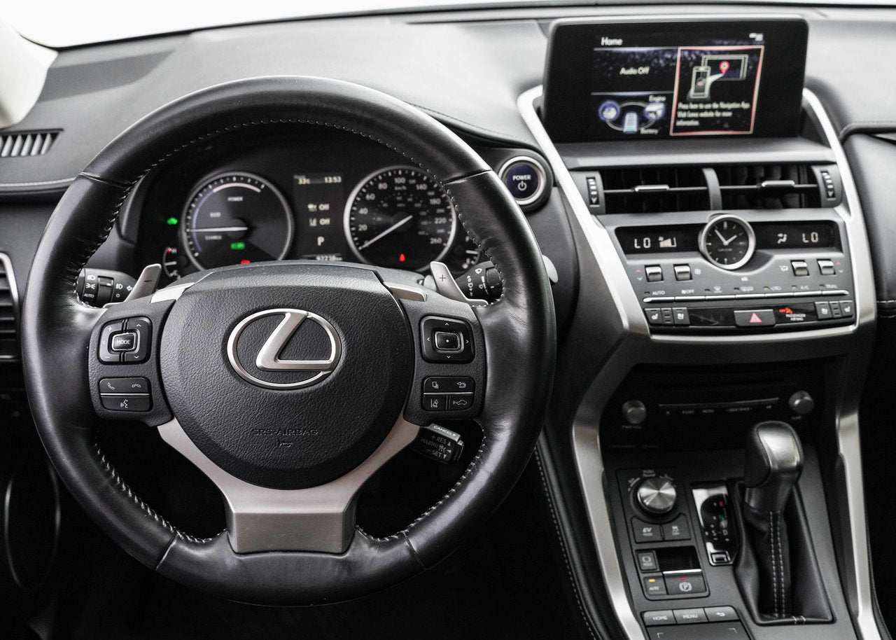 2020 Lexus NX 300h **PREMIUM HYBRIDE**