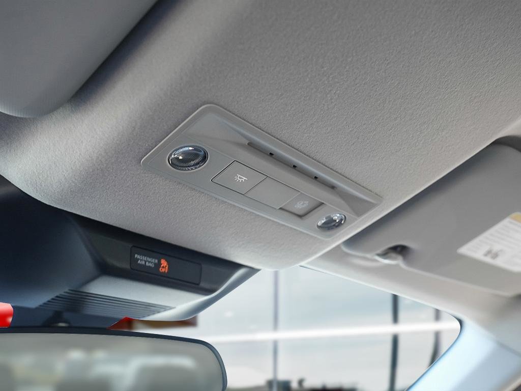 2025 Nissan Kicks S FWD