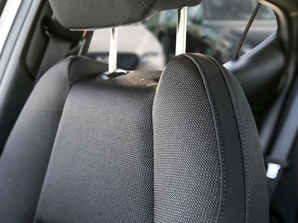 2025 Mazda Mazda3 Sport GS