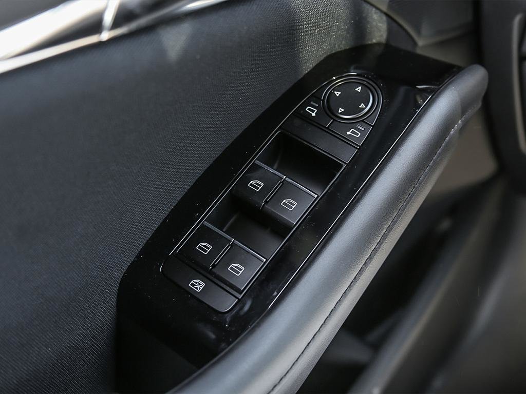 2025 Mazda Mazda3 Sport GS