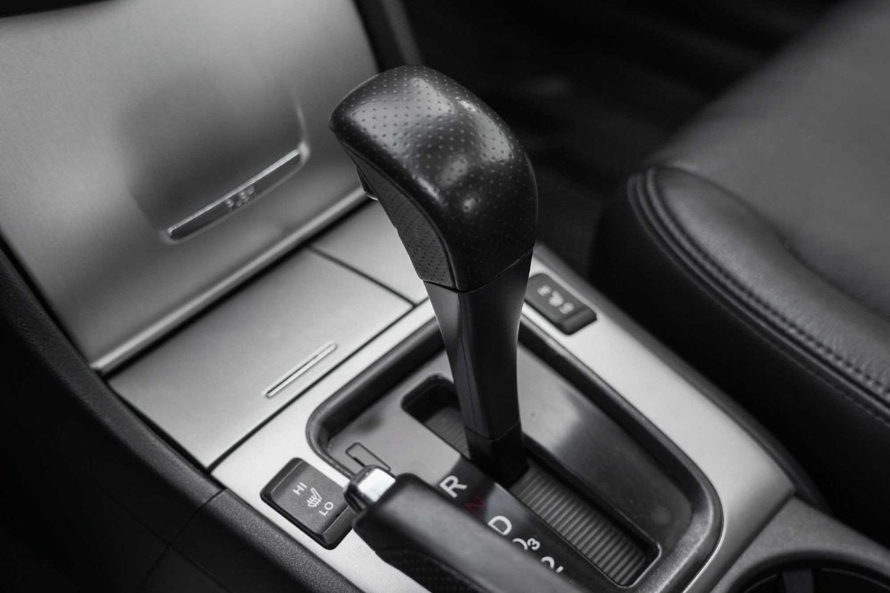 2007 Honda Accord Sdn EX-L/V6/MECANIQUE A1/FREINS NEUF/SERVICE COMPLETE