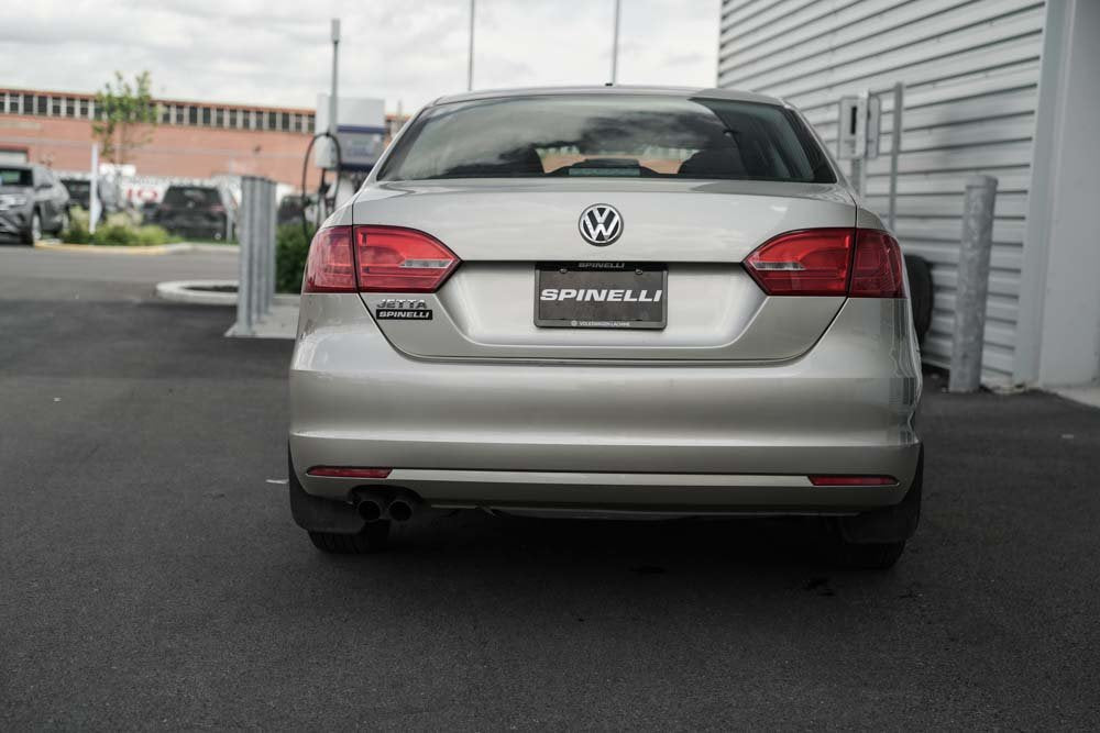 2012 Volkswagen Jetta Sedan COMFORTLINE/AC/BLUETOOTH/GR ELECTRIQUE