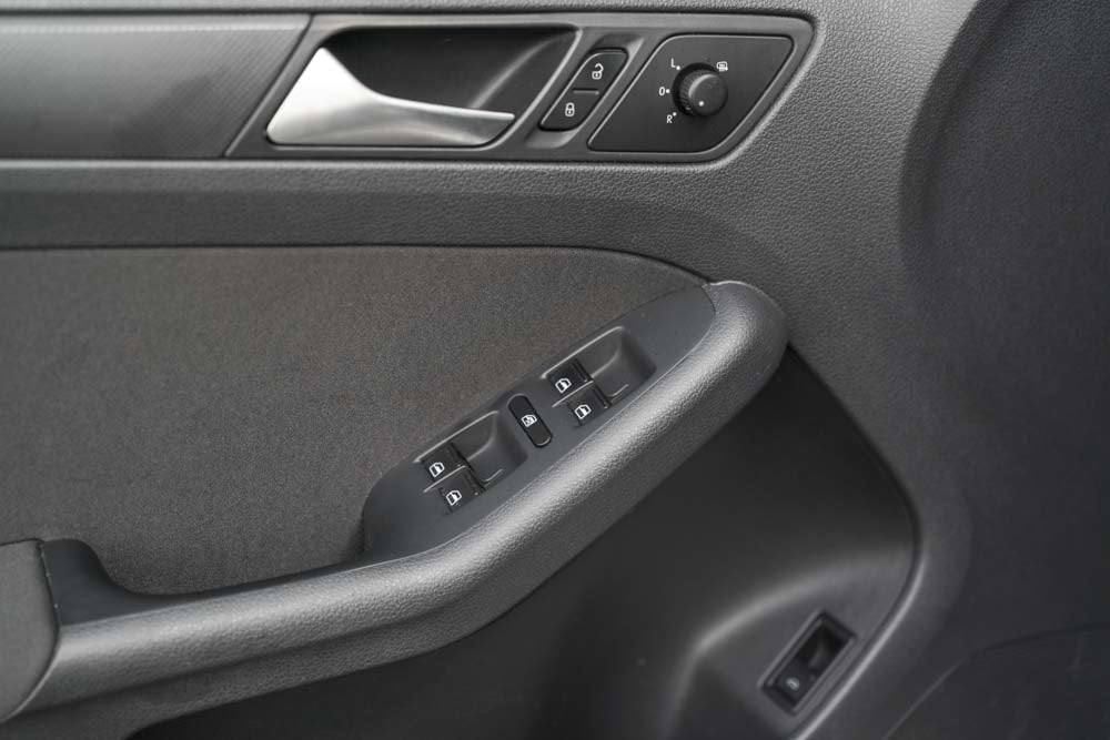 2012 Volkswagen Jetta Sedan COMFORTLINE/AC/BLUETOOTH/GR ELECTRIQUE