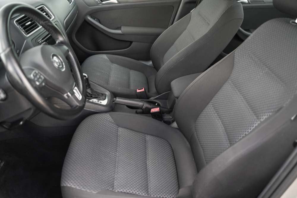 2012 Volkswagen Jetta Sedan COMFORTLINE/AC/BLUETOOTH/GR ELECTRIQUE