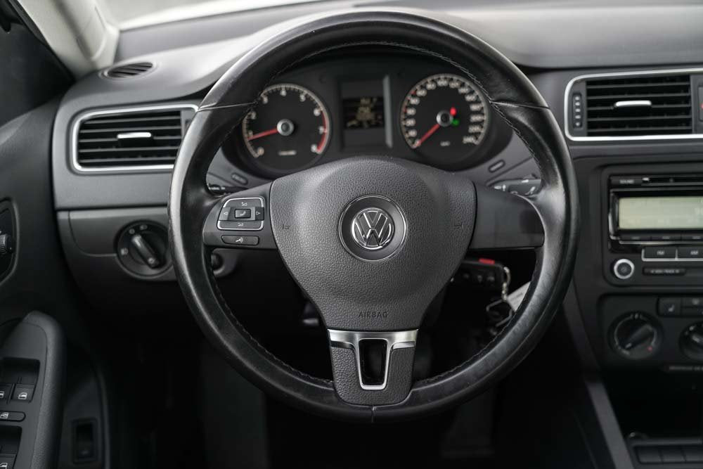 2012 Volkswagen Jetta Sedan COMFORTLINE/AC/BLUETOOTH/GR ELECTRIQUE