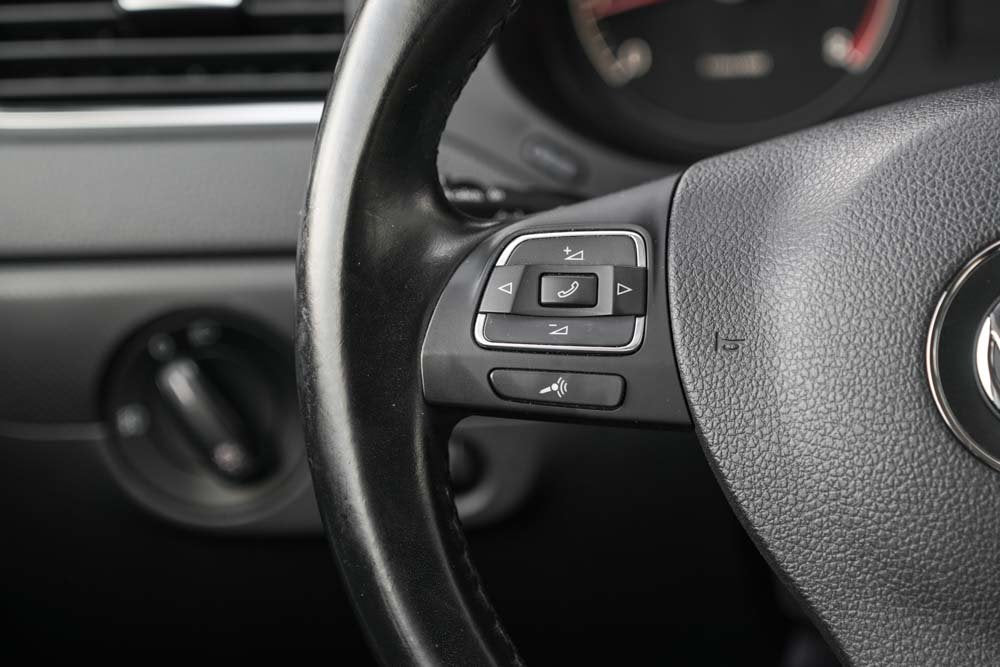 2012 Volkswagen Jetta Sedan COMFORTLINE/AC/BLUETOOTH/GR ELECTRIQUE