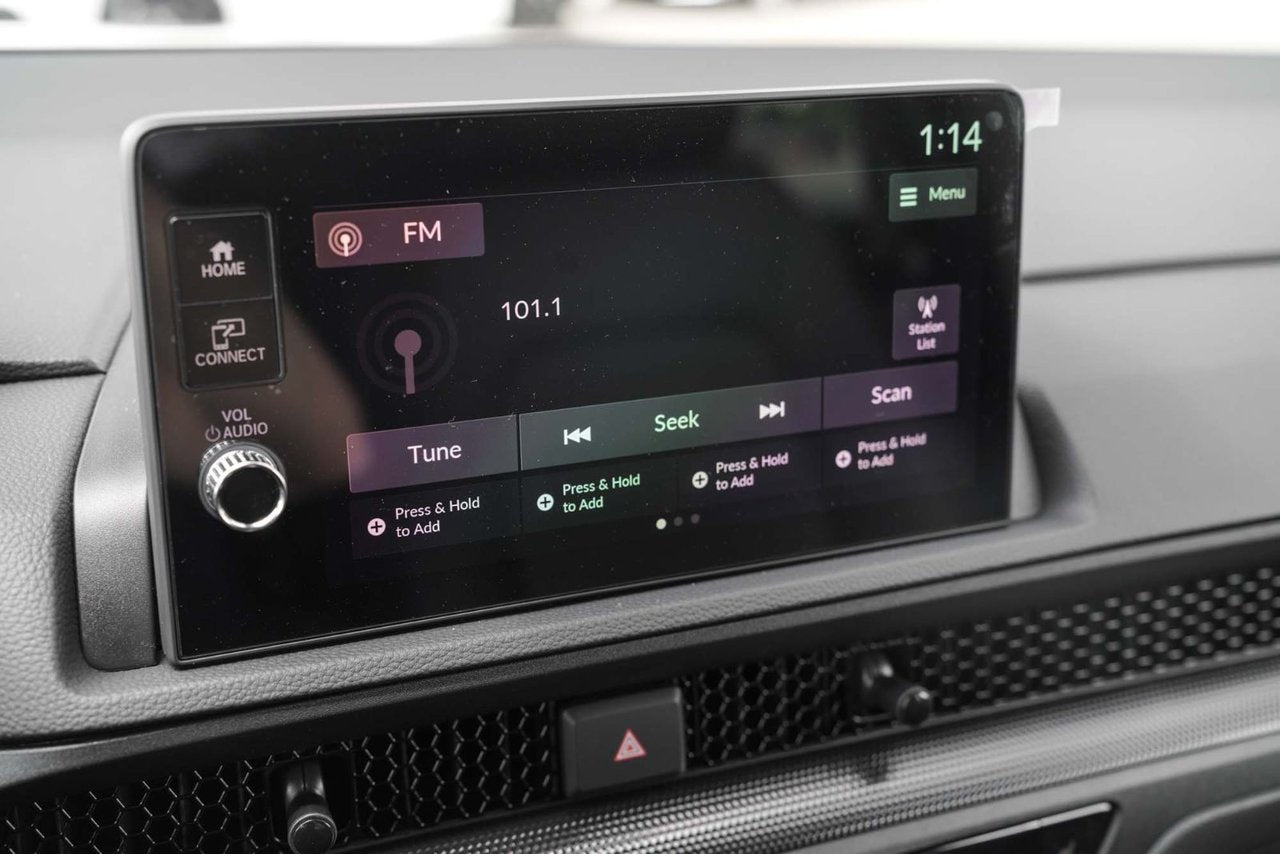 2026 Honda CR-V HYBRID EX-L AWD; CUIR TOIT CAMERA SIEGE AVANT CHAUFFANT