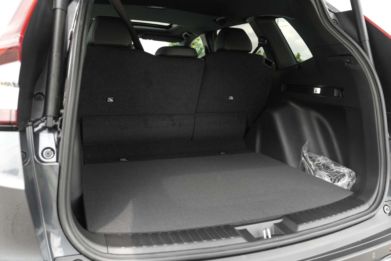 2026 Honda CR-V HYBRID EX-L AWD; CUIR TOIT CAMERA SIEGE AVANT CHAUFFANT