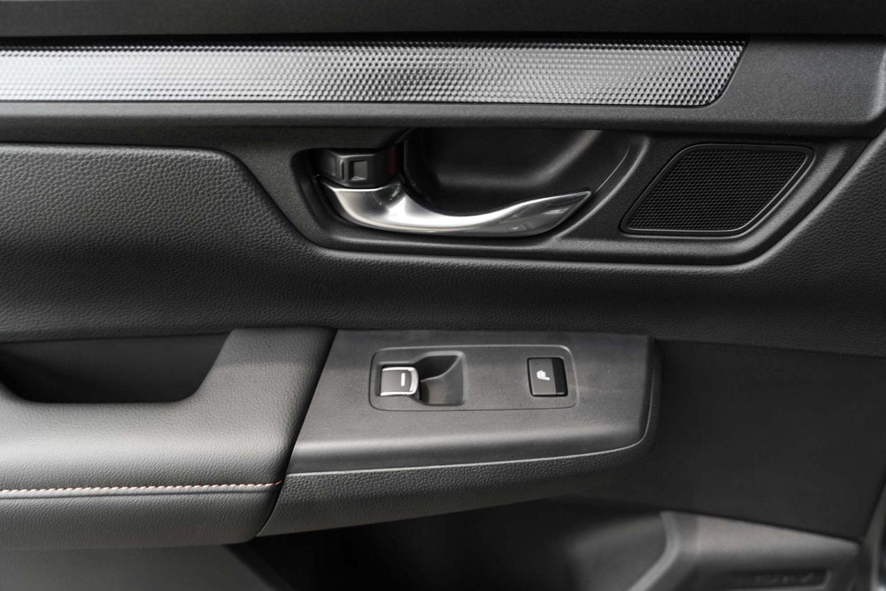 2026 Honda CR-V HYBRID EX-L AWD; CUIR TOIT CAMERA SIEGE AVANT CHAUFFANT