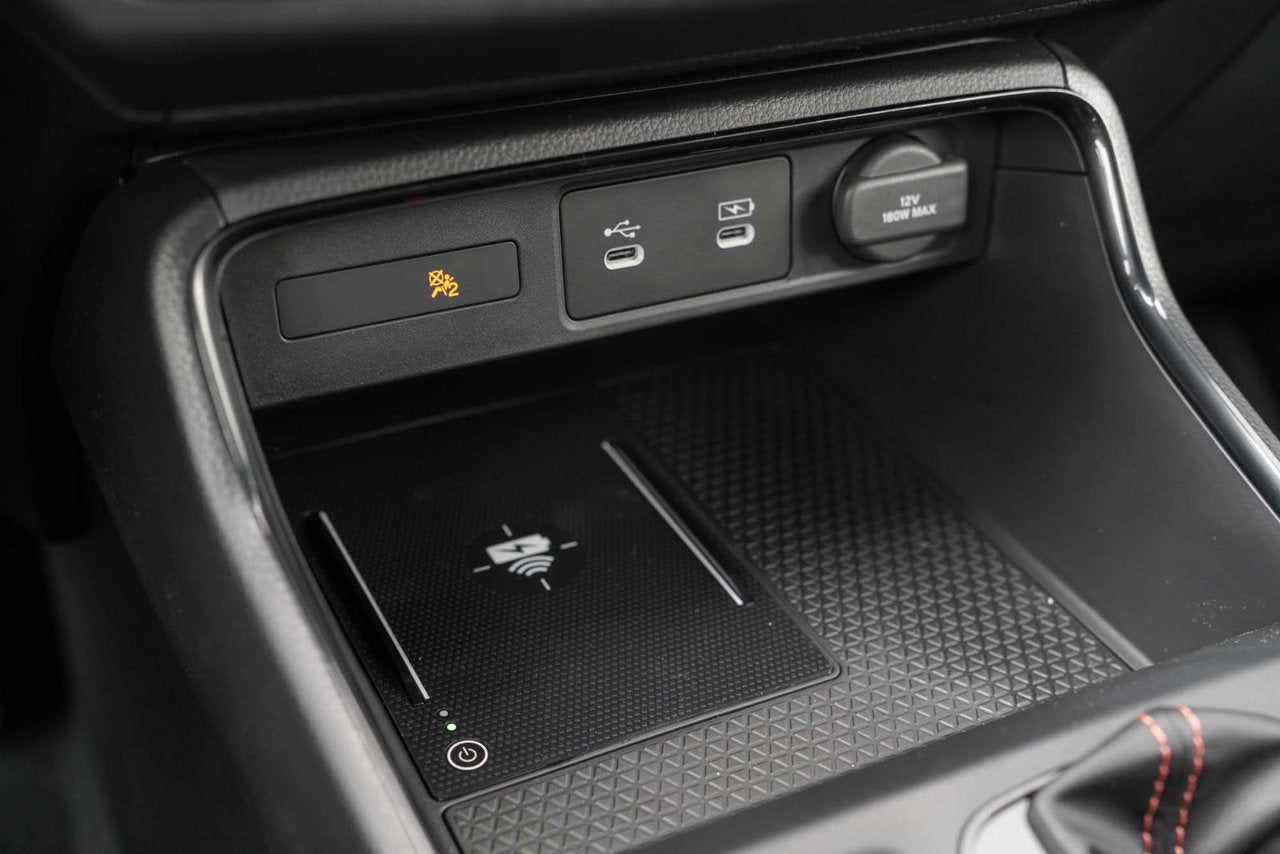 2026 Honda CR-V HYBRID EX-L AWD; CUIR TOIT CAMERA SIEGE AVANT CHAUFFANT