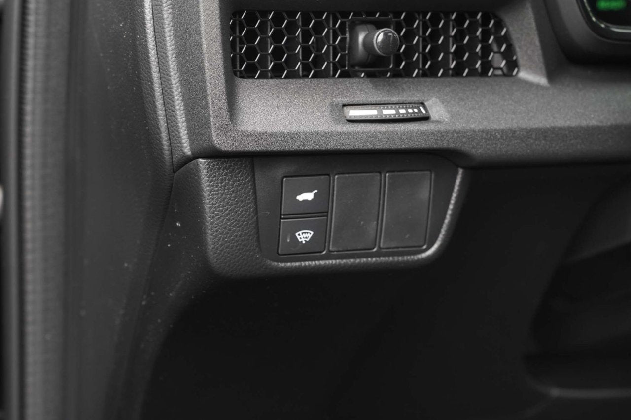 2026 Honda CR-V HYBRID EX-L AWD; CUIR TOIT CAMERA SIEGE AVANT CHAUFFANT