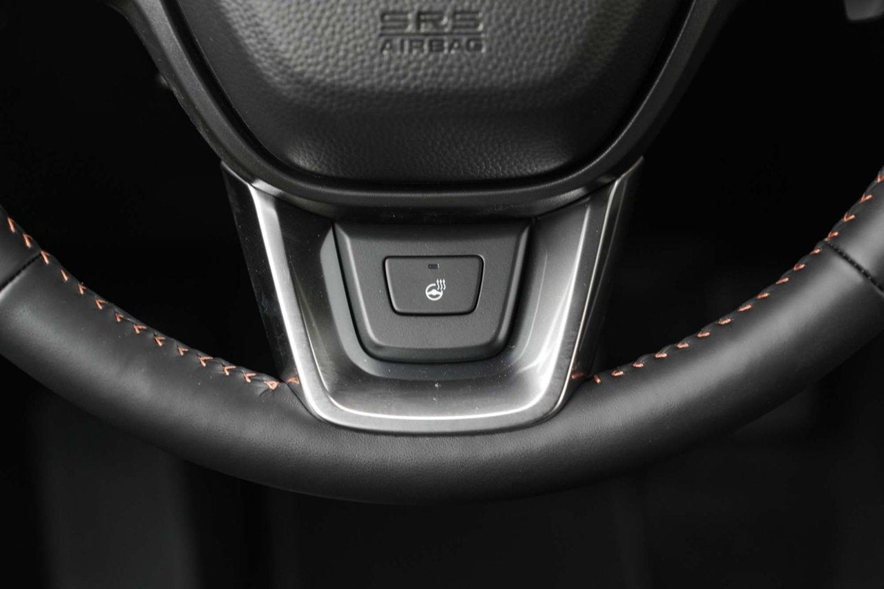 2026 Honda CR-V HYBRID EX-L AWD; CUIR TOIT CAMERA SIEGE AVANT CHAUFFANT