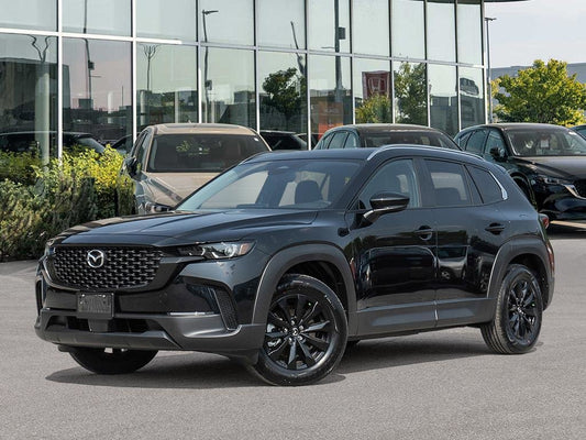 2025 Mazda CX-50 GS-L AWD