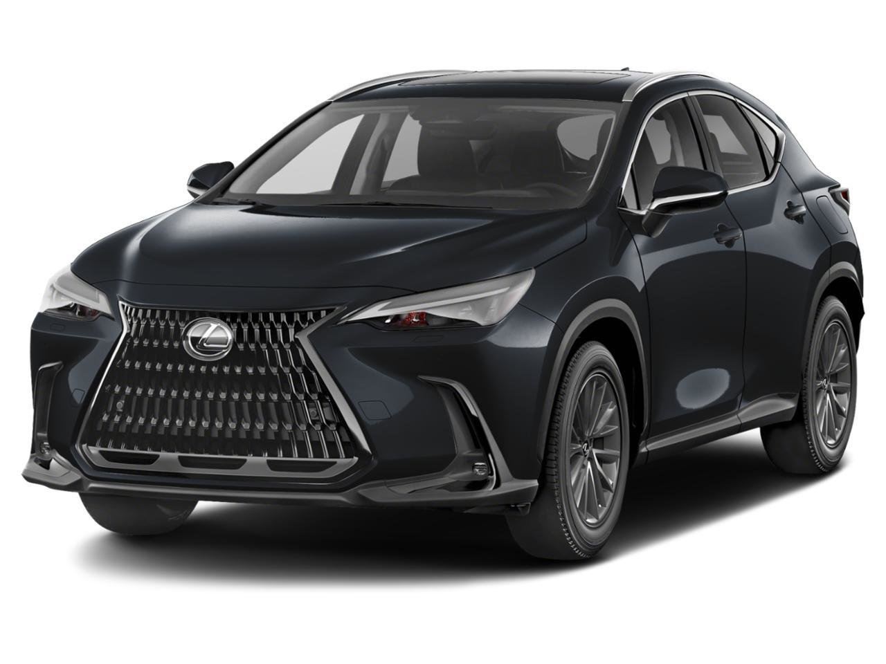 2025 Lexus NX NX 450h+ AWD
