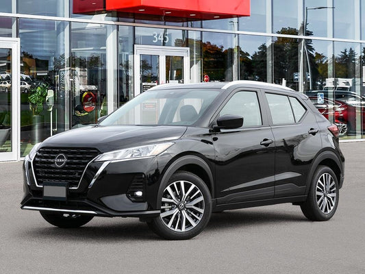 2025 Nissan Kicks Play SV FWD