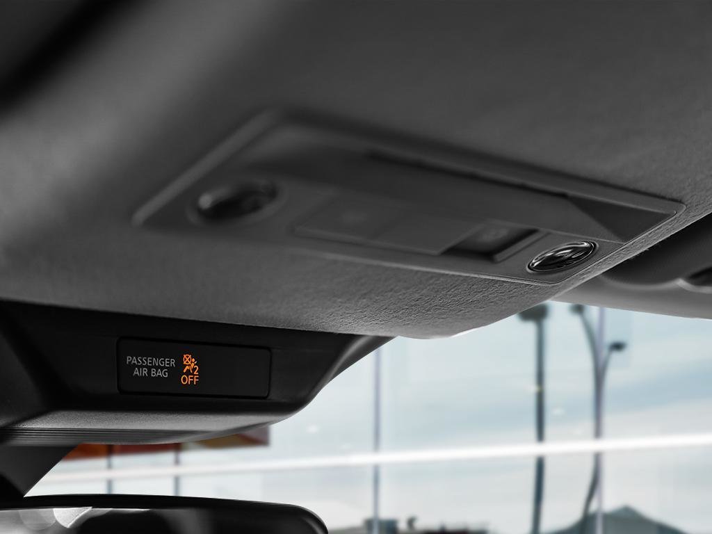 2025 Nissan Kicks SV AWD