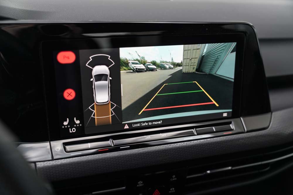 2023 Volkswagen Golf GTI 40EM ANNIVERSAIRE/HUD/KEYLESS/BLINDSPOT/SONAR