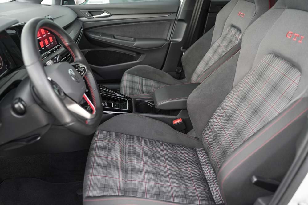 2023 Volkswagen Golf GTI 40EM ANNIVERSAIRE/HUD/KEYLESS/BLINDSPOT/SONAR