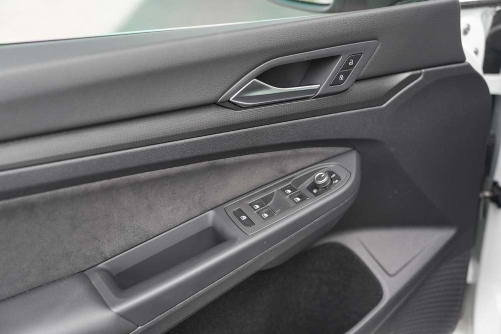 2023 Volkswagen Golf GTI 40EM ANNIVERSAIRE/HUD/KEYLESS/BLINDSPOT/SONAR